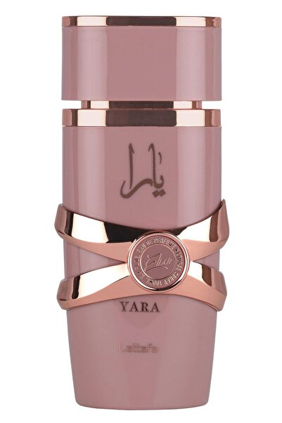 lattafa Yara Elixir Perfume for Women - by Lattafa - Eau de Parfum 100ml