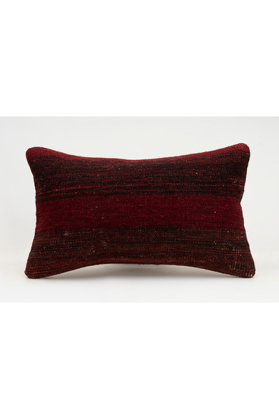 Kilim Whole Sale Vintage Throw Pillow Cover Made from Handmade Rug, Wool, 30X...