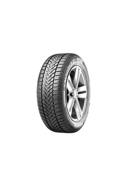 Lassa 165/65R14 79T SNOWAYS 3 2024 ÜRETİM KIŞ LASTİĞİ