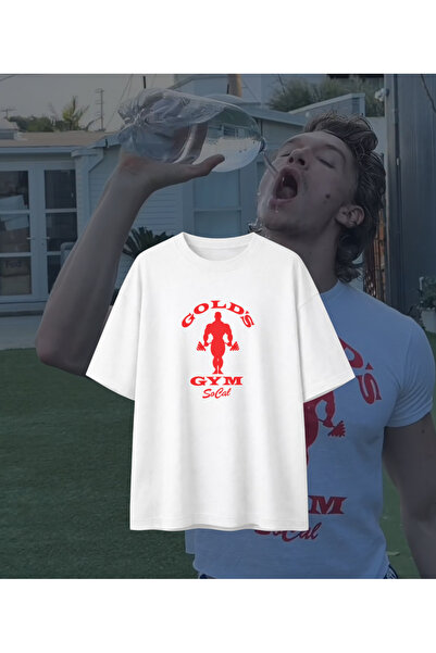 Store Gold's Gym T-shirt