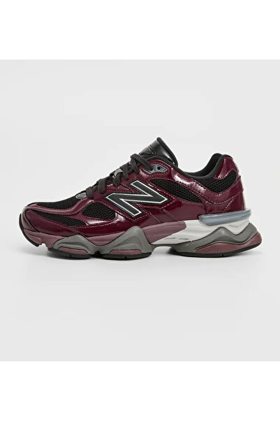New Balance 9060 Brevet Burgundic