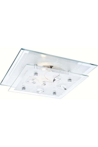 Globo Lighting Lampă de tavan Jasmina 40408