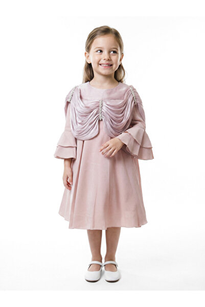 XO Kids Girl's Dress 3-10 Years 989