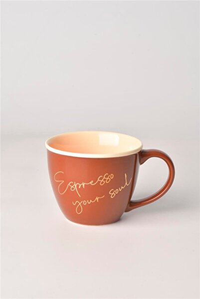 Tohana Porselen Kupa 200 ML.