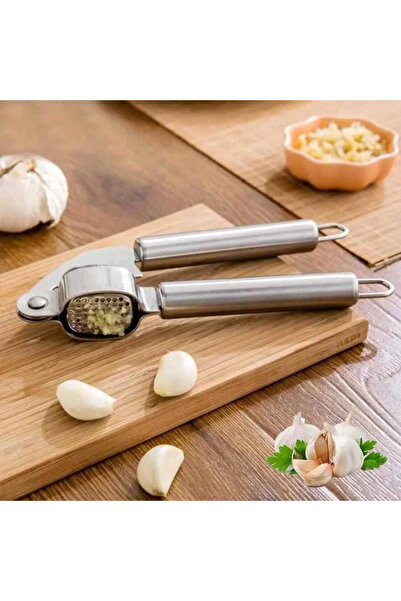 Epinox Garlic Crusher (Snubber) (SE23)