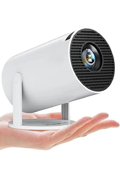 Primo Plus Denx DX2591 Smart Projector Full HD 1080p, Android 11, Wi-Fi, 8GB ...