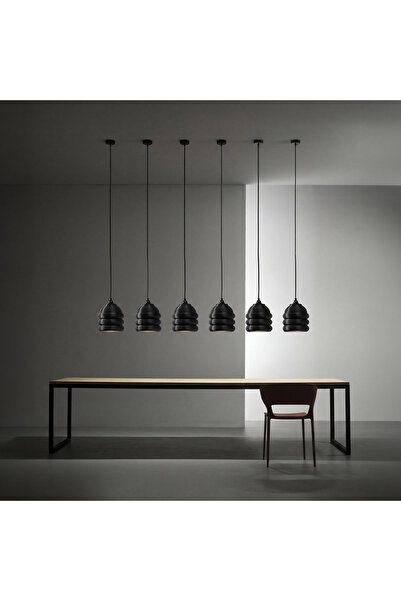 TABART Buble Sarkıt Aydınlatma