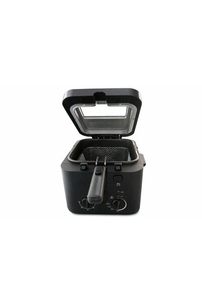 renkavm Fritöz – Güçlü ve Pratik Kızartma Deneyimi