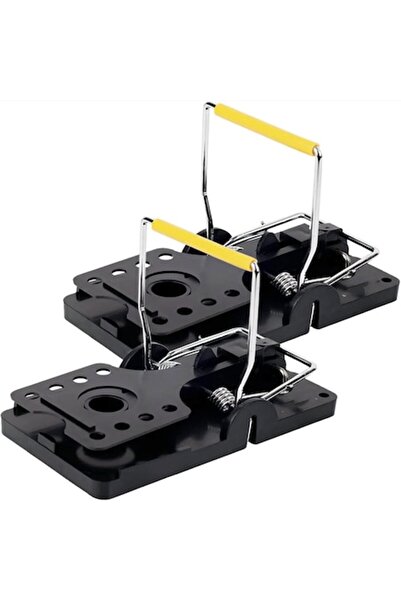 John Green Capcană clasică puternică pentru șoareci, 2 bucăți