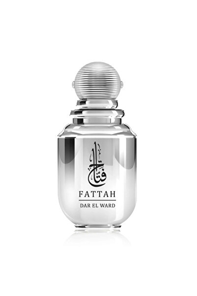 Dar El Ward فتة او دي بارفان للجنسين - عطر خشبي شرقي 100 مل