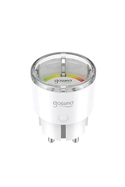 DAMUR Smart Socket EP2