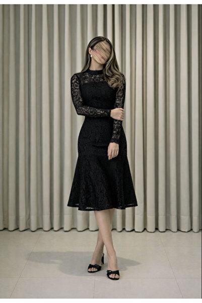 Savina elegant dress