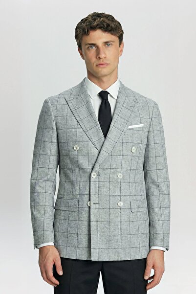 Giotelli Green Jacket