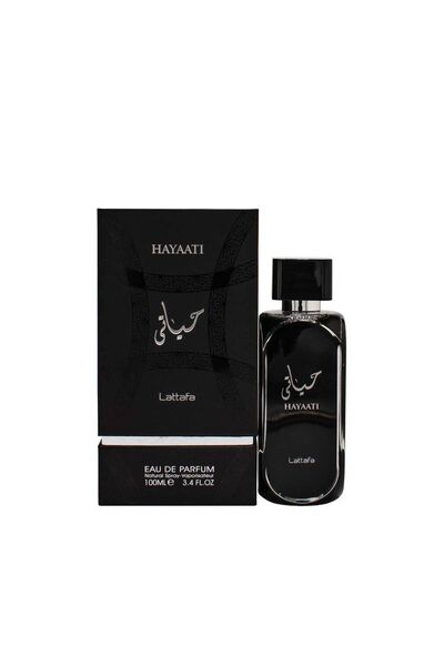 Lattafa perfumes HAYAATI 100ML парфюмна вода за мъже