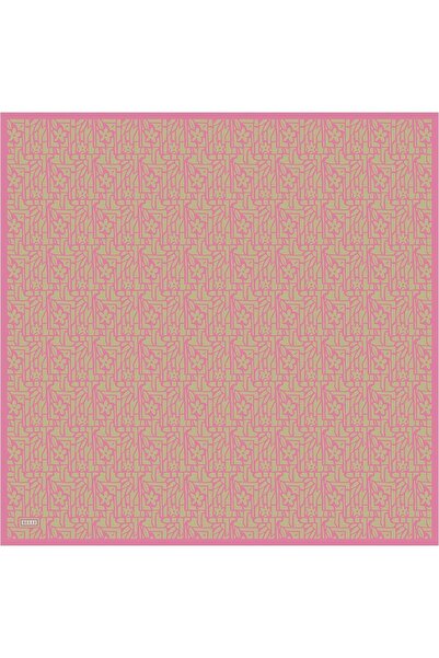 Belli Twill İpek Eşarp 4024-83