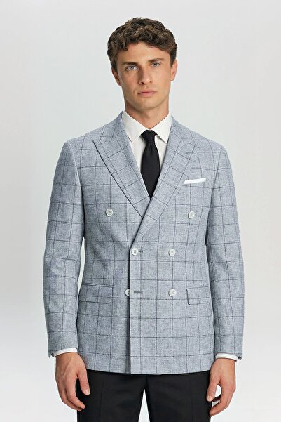 Giotelli Navy Blue Jacket