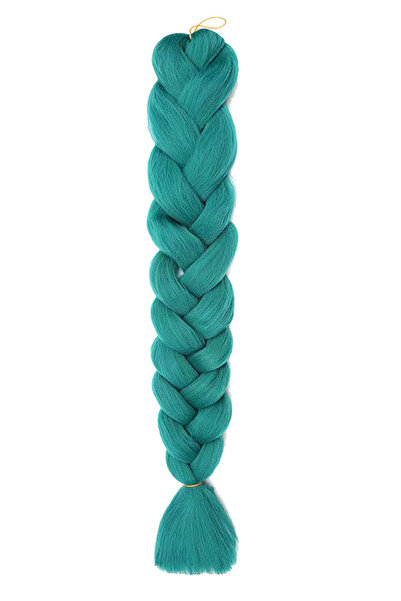 Angel Hair Afrika Örgüsü Ve Rasta Için Sentetik Saç - 210cm - 165gr - BD