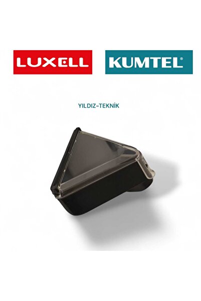 KUMTEL HCC-01 HCC 02 GENİŞ FIRÇA