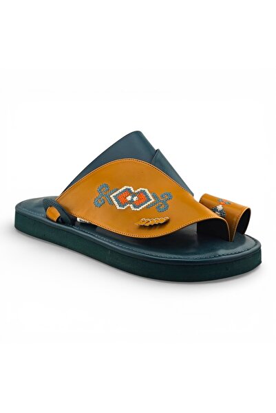 Footprint نعال مريحة وأنيقة