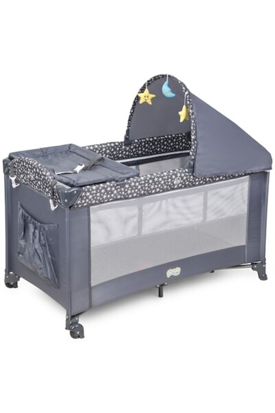 PİCCOLO Pătuț de călătorie