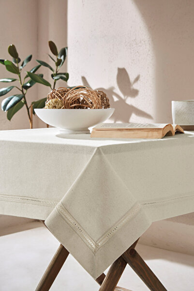 Özdilek Tablecloth Dp047B 90X90 cm