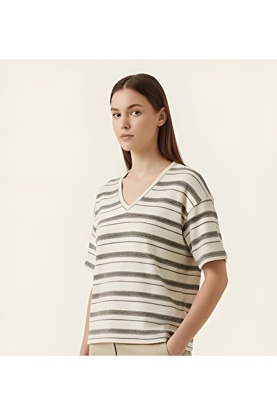 EFFRENATU triko v yaka kazak