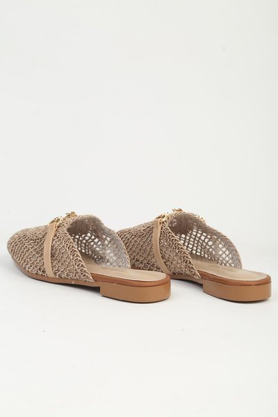 Pierre Cardin نعال مينك نسائي PC-55778