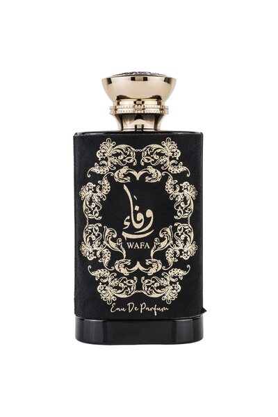 ARD AL ZAAFARAN Wafa Perfume 100 ml