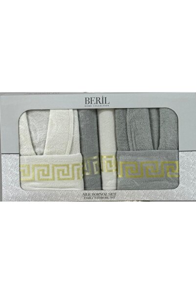 Beril Bornoz takımı