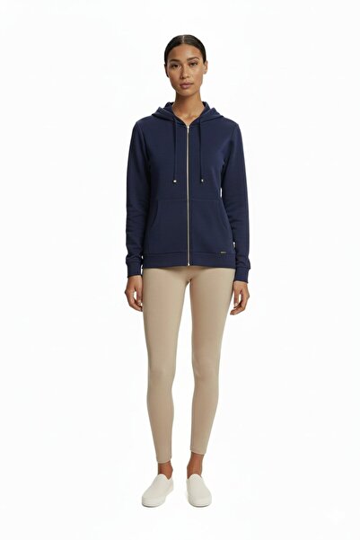 TOLGA SARAÇOĞLU Jachetă pentru femei 25KTS50310