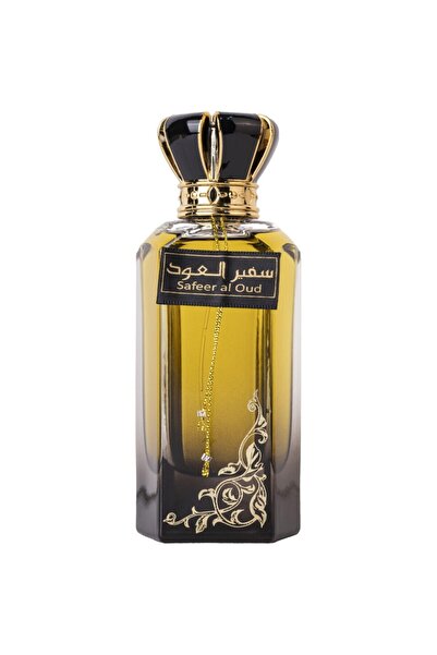 ARD AL ZAAFARAN Safeer Al Oud Eau de Parfum 100ml