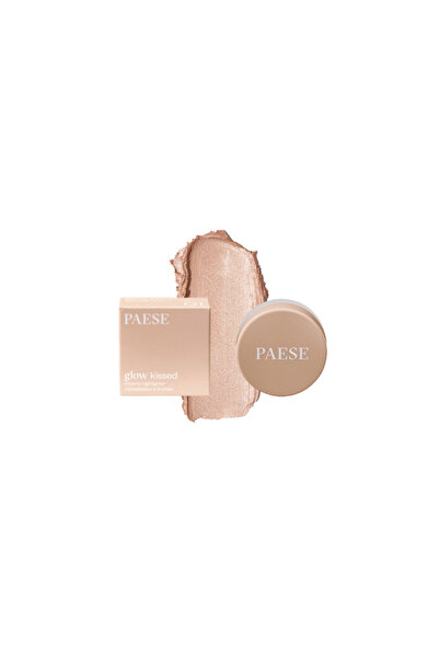 PAESE COSMETICS Iluminator cremos Paese Glow Kissed, 4 g