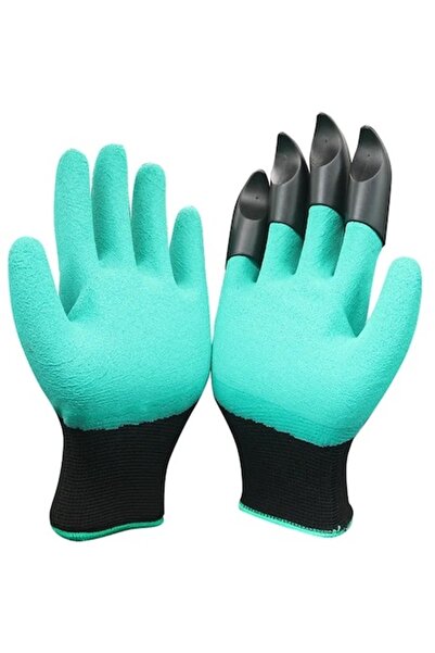 John Green Mănuși de grădină,