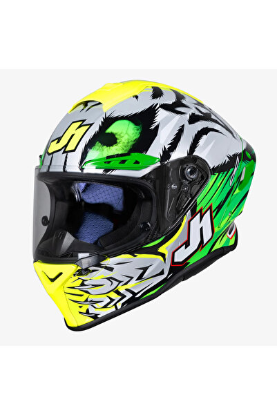 J-GPR BASSANI KARBON KASK