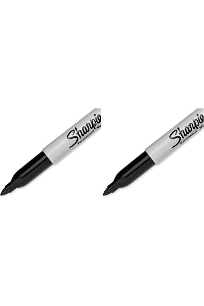 Sharpie Close Up S0810930 Fine Bullet Tip Marker