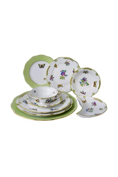 HEREND 33cm Supla