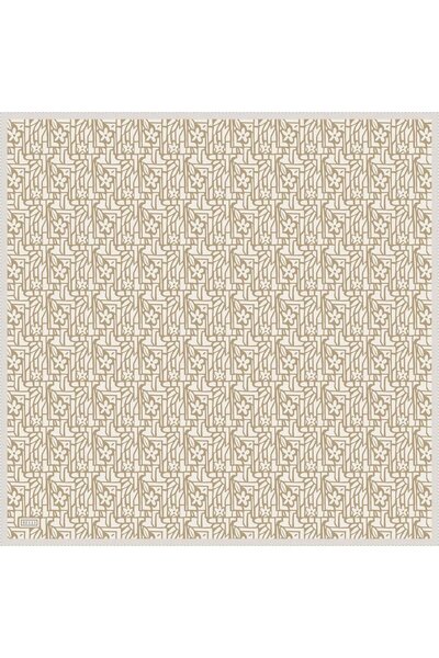 Belli Twill İpek Eşarp 4024-03