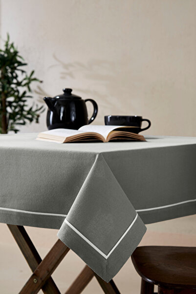 Özdilek Tablecloth Dp016A 90X90 cm