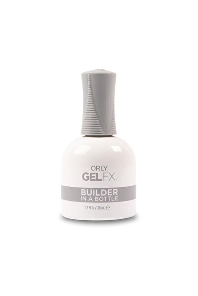 Orly Builder In A Bottle Soak-Off Sculpting Gel For Quick Nail Extension, Rep...