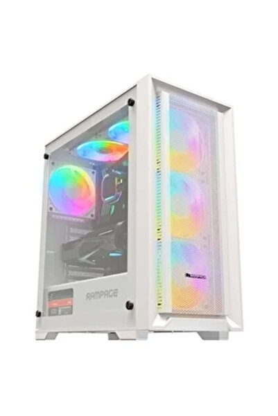 Altek Altec X13 İNTEL CORE i7 7700 16GB DDR4 RAM 512GB SSD RTX3050 8GB OYUNCU...