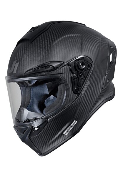 Just1 J-GPR MAT SİYAH KARBON
