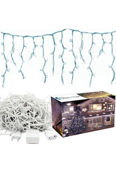 Sternhoff Instalare lumini cortină de Crăciun