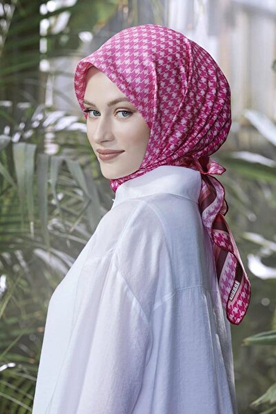 Belli Twill İpek Eşarp 40000-50
