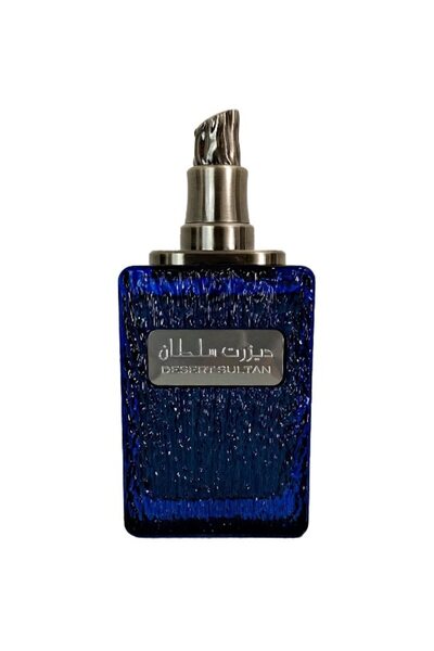 ARD AL ZAAFARAN DESERT SULTAN SAPPHIRE 100ml Men