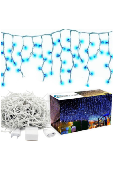 Sternhoff Instalație de Crăciun, Sternhoff, 500 LED-uri pentru interior și ex...