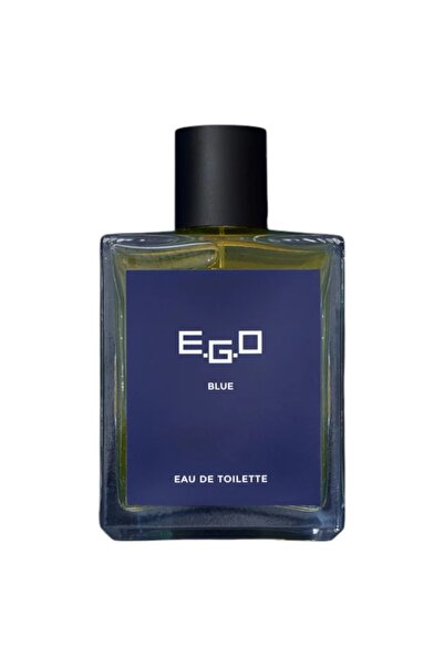 GOSH Gosh, E.G.O Blue, Eau De Toilette, Για Άνδρες, 100 ml