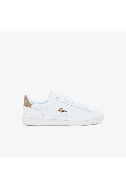 Lacoste Women's Carnaby Set Leather Sneakers - 51SFA0092-ALM