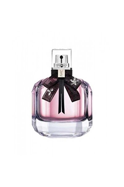 Yves Saint Laurent Yves Saint Laurent, Mon Paris Floral, Eau De Parfum, Pentr...