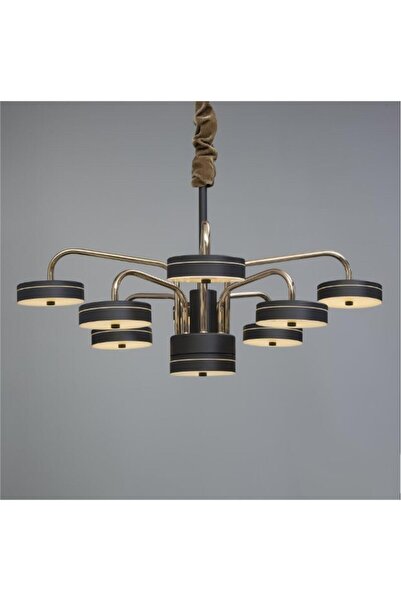 Vitale Aydınlatma Bt-14707-4+4+1 AY.VTPL-0048