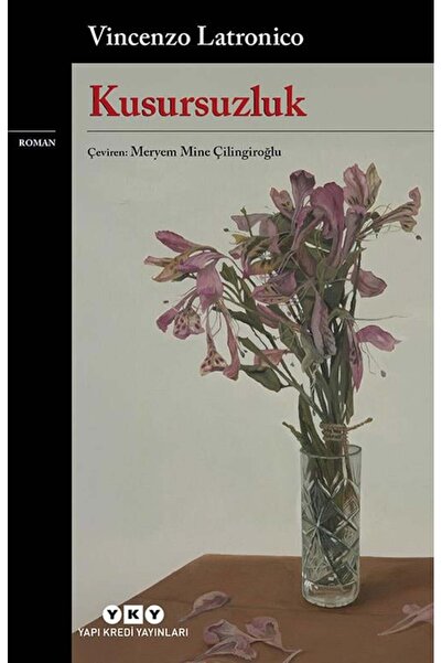 Yapı Kredi Yayınları Kusursuzluk